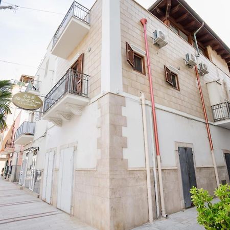 B&B Riccioli D'Oro Margherita Di Savoia Exterior foto