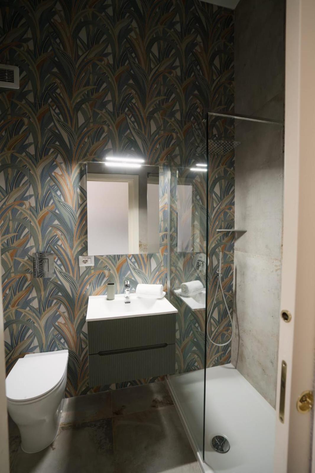 B&B Riccioli D'Oro Margherita Di Savoia Exterior foto