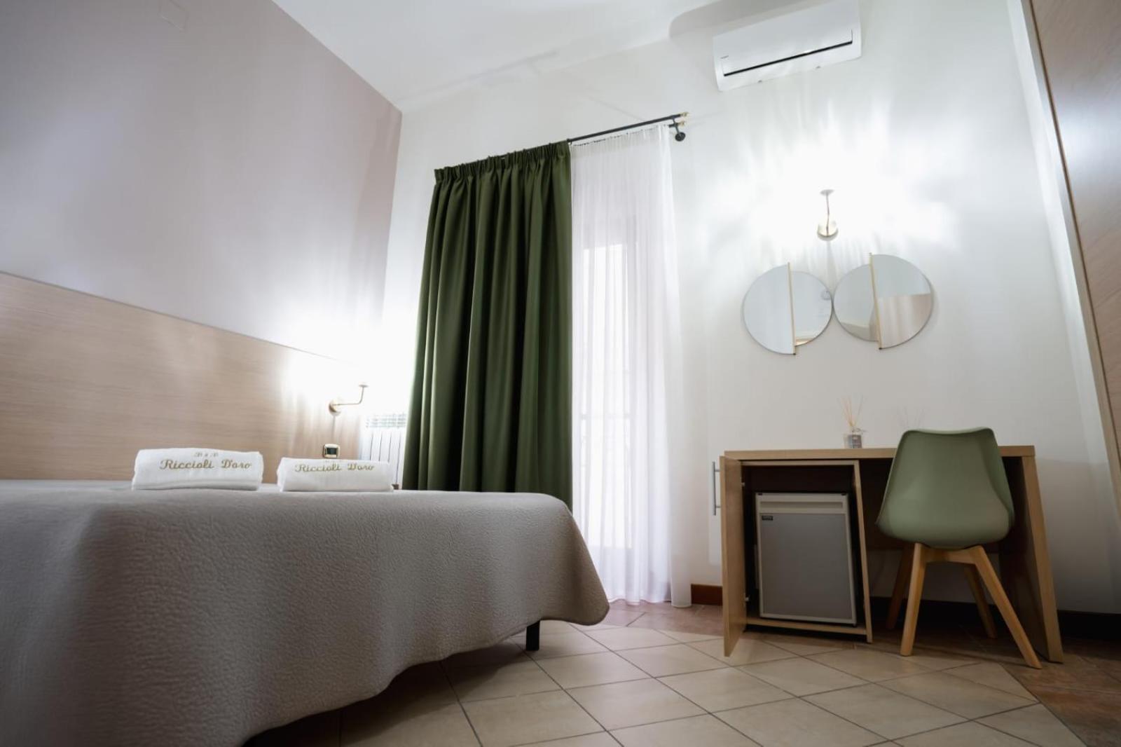 B&B Riccioli D'Oro Margherita Di Savoia Exterior foto